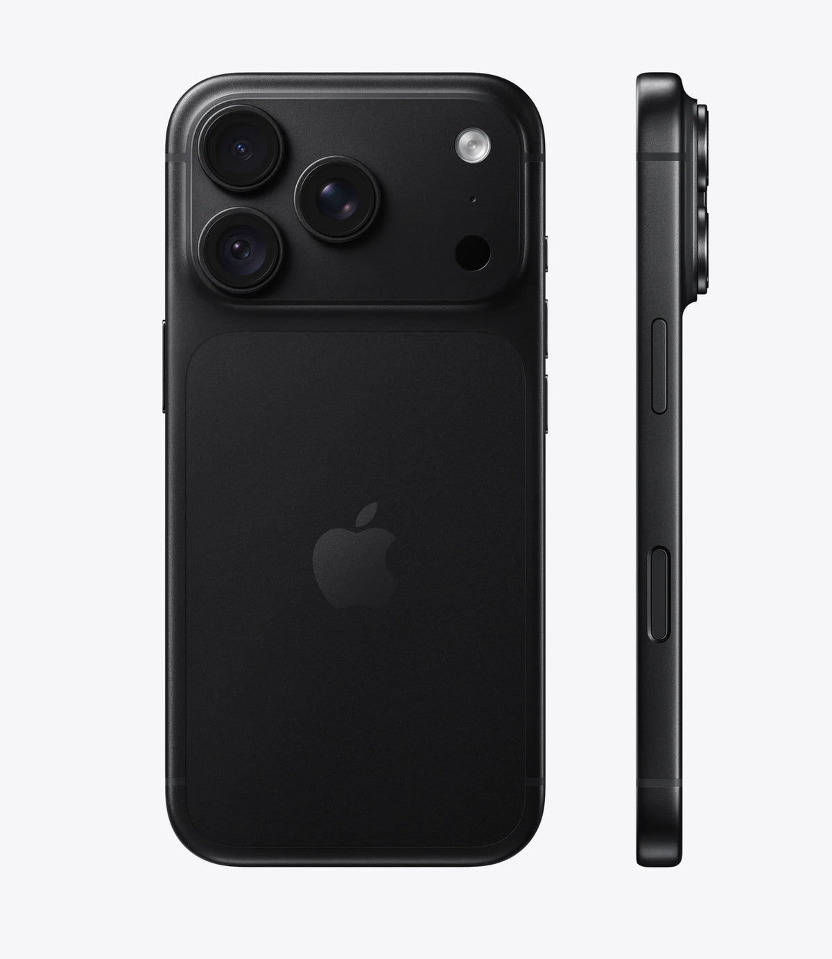 iPhone 18 Pro