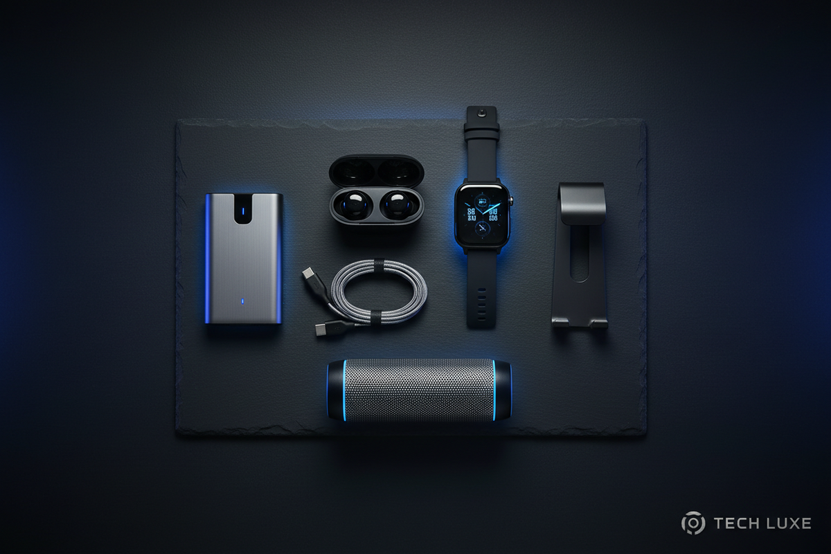 Accessories