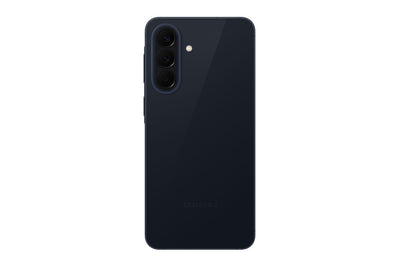 samsung a57, back, navy color