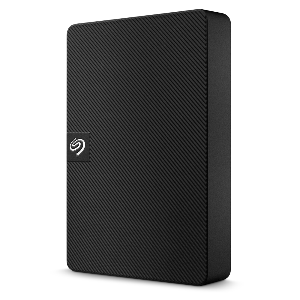 Seagate External Hard Disk