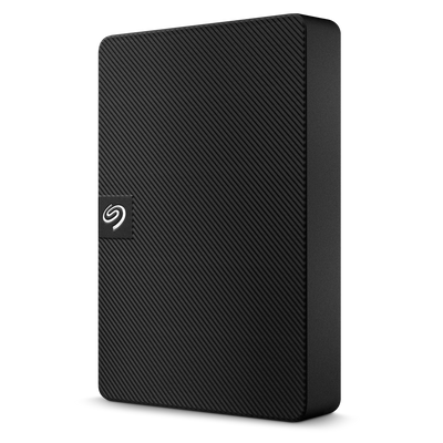 Seagate External Hard Disk