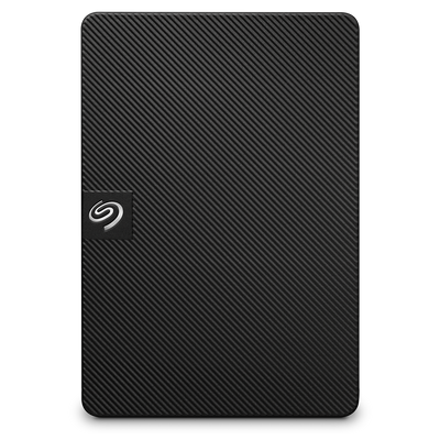 Seagate External Hard Disk