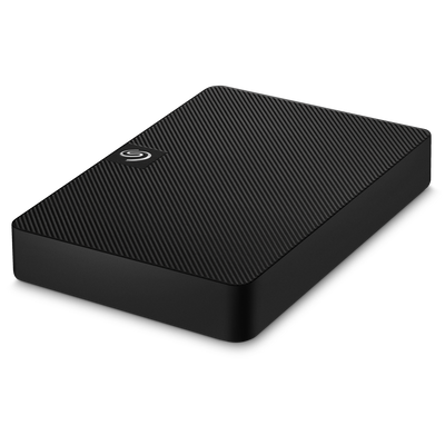 Seagate External Hard Disk