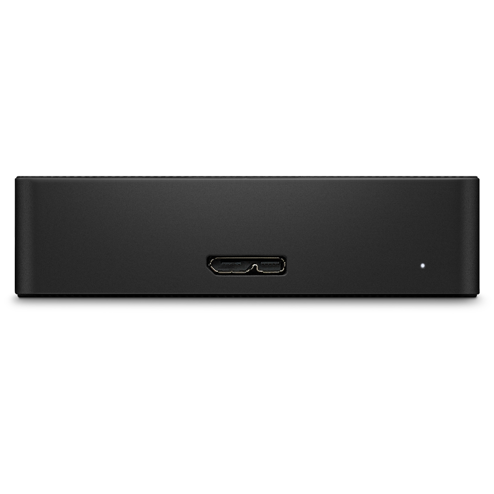 Seagate External Hard Disk