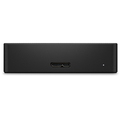 Seagate External Hard Disk