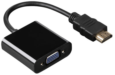 Hama Video Adapter HDMI To VGA
