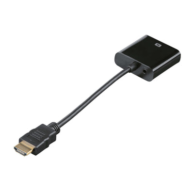 Hama Video Adapter HDMI To VGA