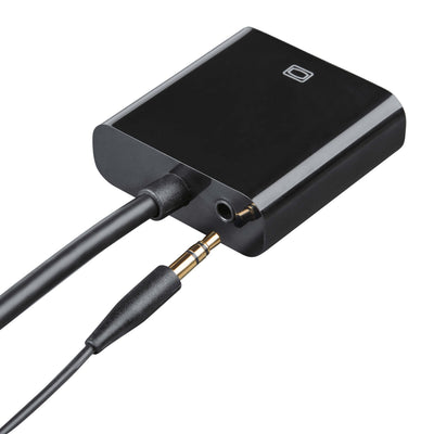 Hama Video Adapter HDMI To VGA
