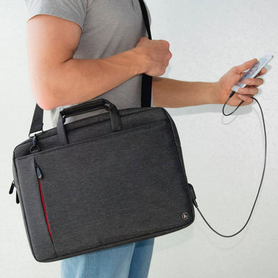 Hama Notebook Bag 15.6" - Manchester