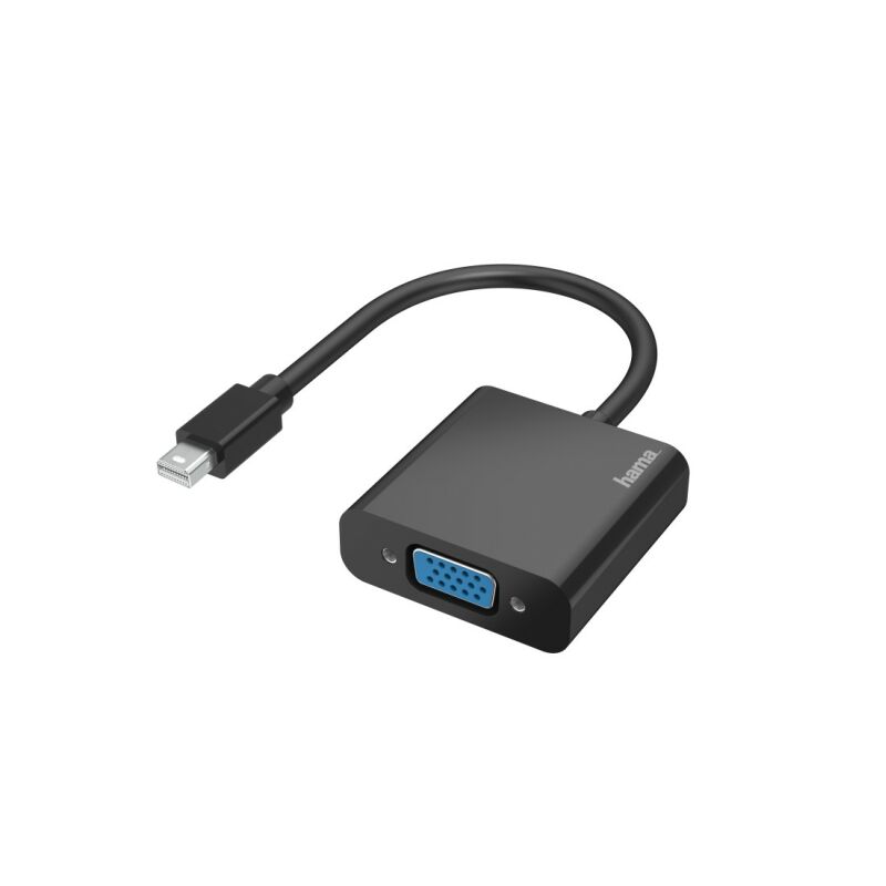 Hama Video Adapter Mini Adapter To VGA
