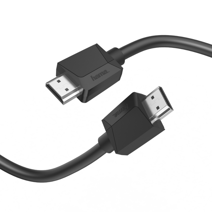 Hama HDMI To HDMI With Ethernet Cable – Talaco