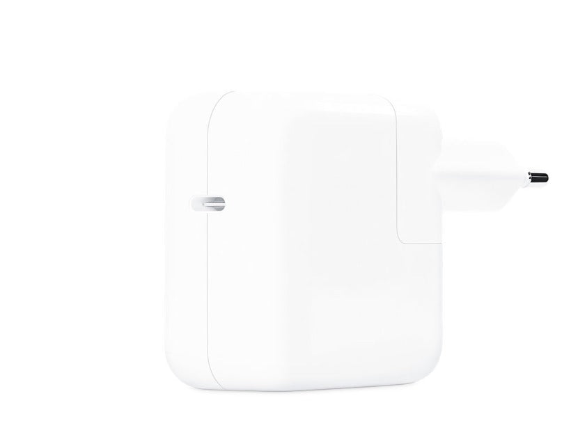Apple Power Adapter USB-C 30W