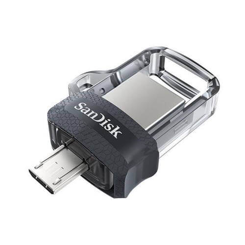 SanDisk Dual Drive Micro USB