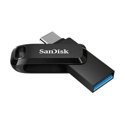 SanDisk Dual Drive USB-C 400MB/S