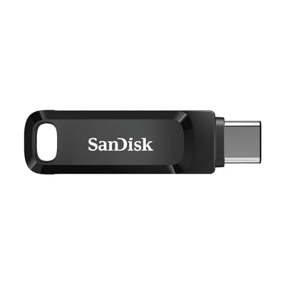 SanDisk Dual Drive USB-C 400MB/S