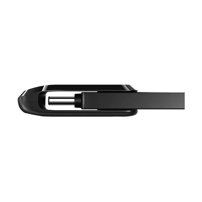 SanDisk Dual Drive USB-C 400MB/S