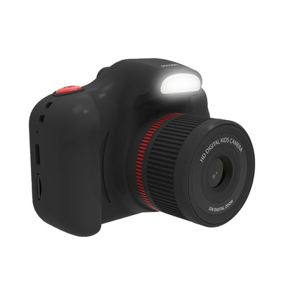 Porodo Lifestyle Kids Digital Camera Dual Lens Selfie