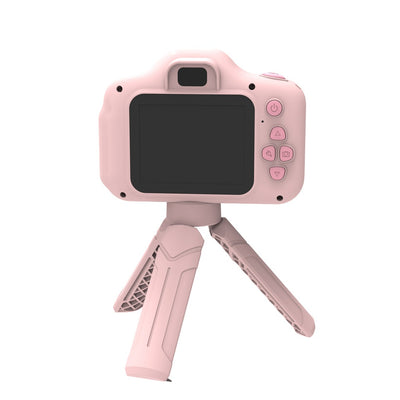 Porodo Lifestyle Kids Digital Camera Dual Lens Selfie