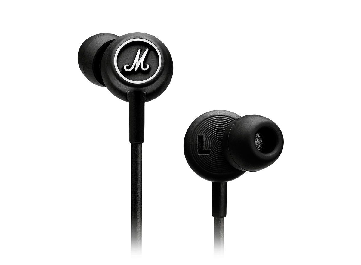 Marshall Mode
