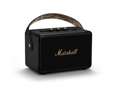 Marshall Kilburn II