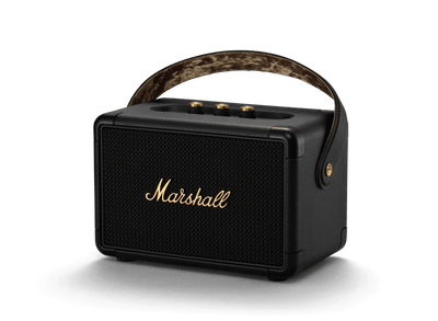 Marshall Kilburn II
