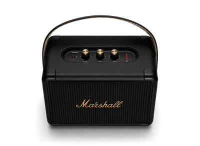 Marshall Kilburn II