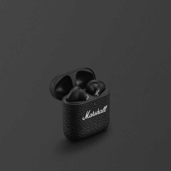 Marshall Minor IV