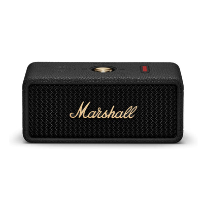 Marshall Emberton III