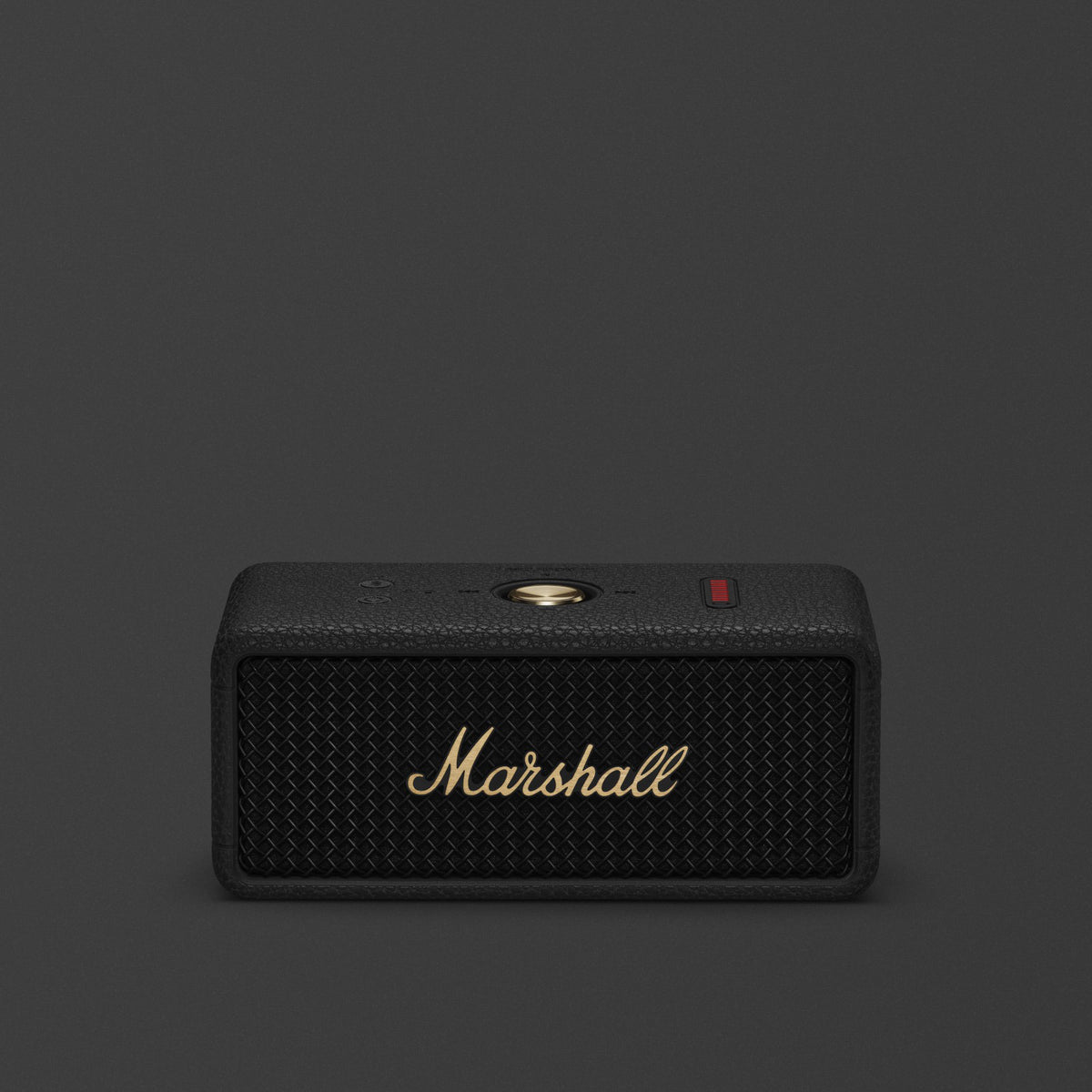 Marshall Emberton III