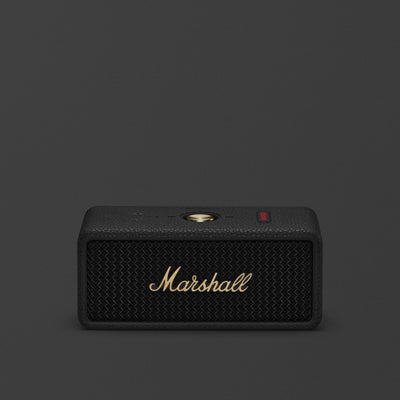 Marshall Emberton III
