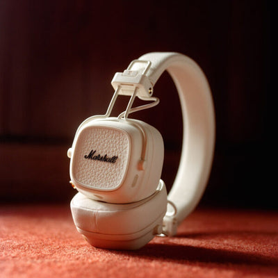Marshall Major V