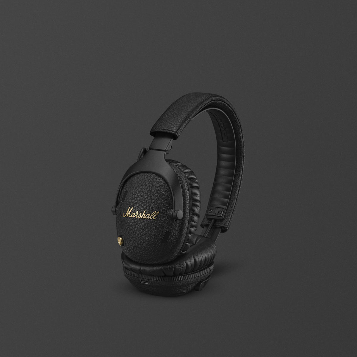 Marshall Monitor III