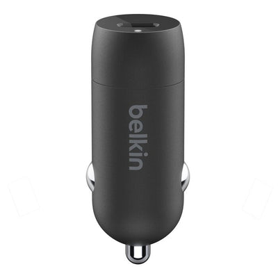 Belkin Car Charger USB-C 30W