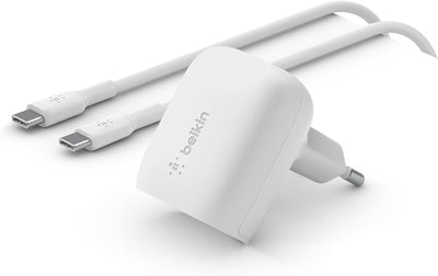 Belkin 20W USB-C Wall Charger