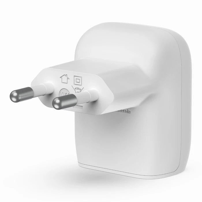 Belkin 20W USB-C Wall Charger