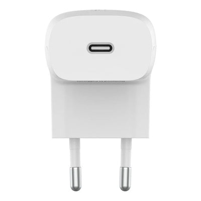Belkin 20W USB-C Wall Charger