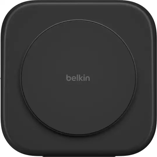Belkin Boost Charge Pro 3 In 1 Magnetic Wireless 15W Qi2
