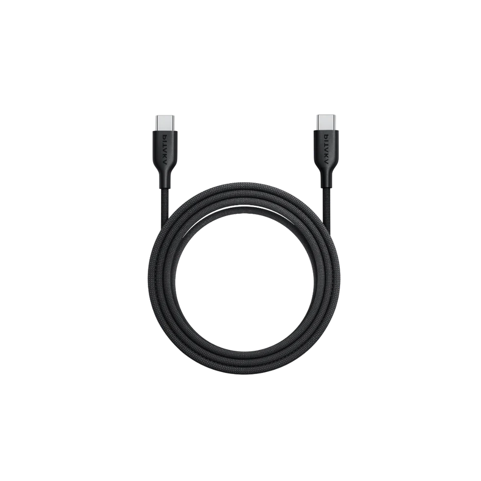 Pitaka USB-C To USB-C Cable