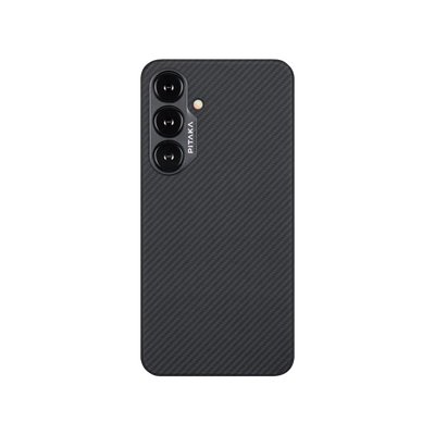 Pitaka Samsung S24 Cover