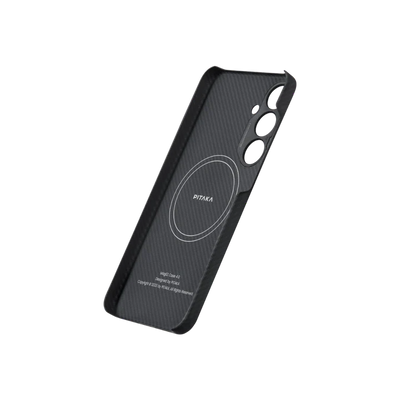 Pitaka Samsung S24 Cover