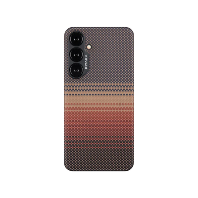 Pitaka Samsung S24 Cover
