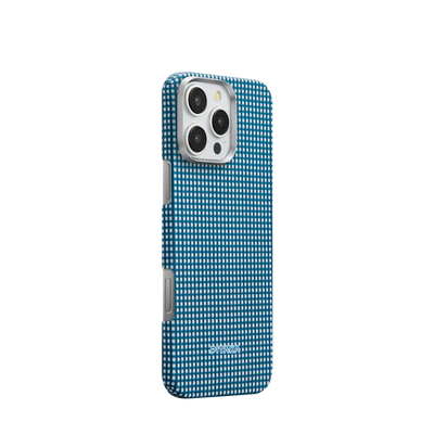 Pitaka iPhone 16 Pro Cover