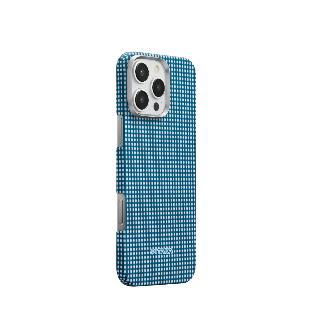 Pitaka iPhone 16 Pro Max Cover