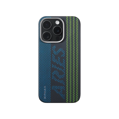 Pitaka iPhone 16 Pro Max Cover