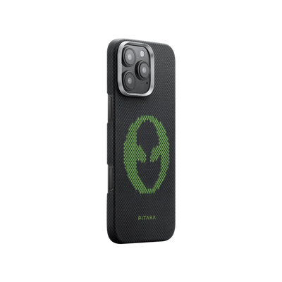 Pitaka iPhone 16 Pro Max Cover
