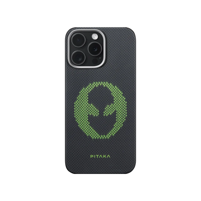 Pitaka iPhone 16 Pro Max Cover