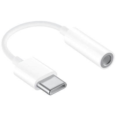 Apple USB-C to 3.5mm Headphone Jack Adapter