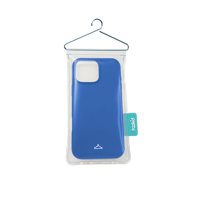 Hook’d iPhone 16 Pro MagSafe Silicone Case