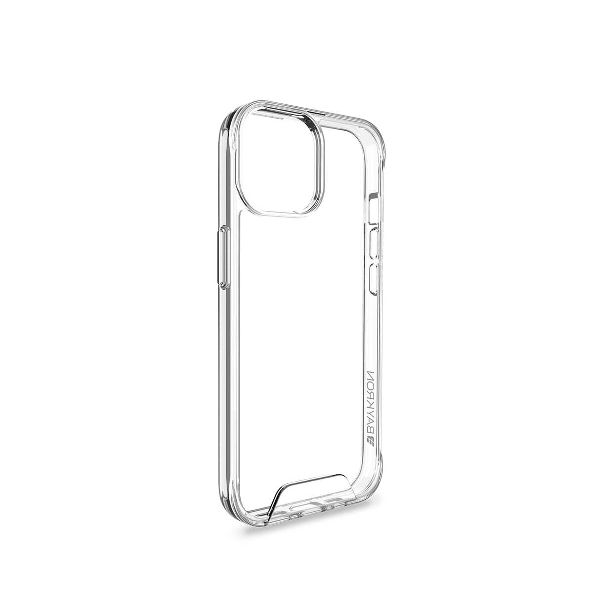 Baykron Smart Slim iPhone 15 Case