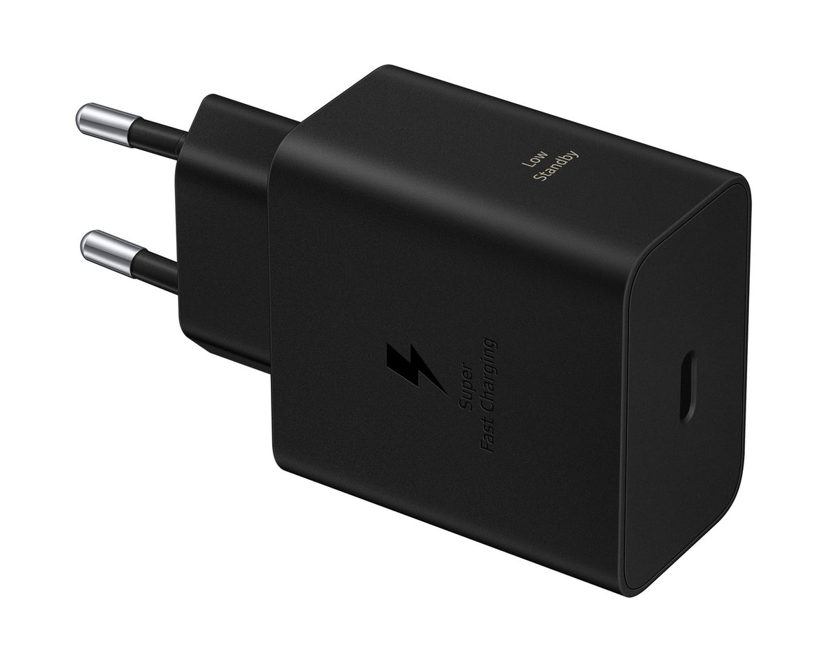 Samsung 60W USB-C Fast Charging Wall Charger